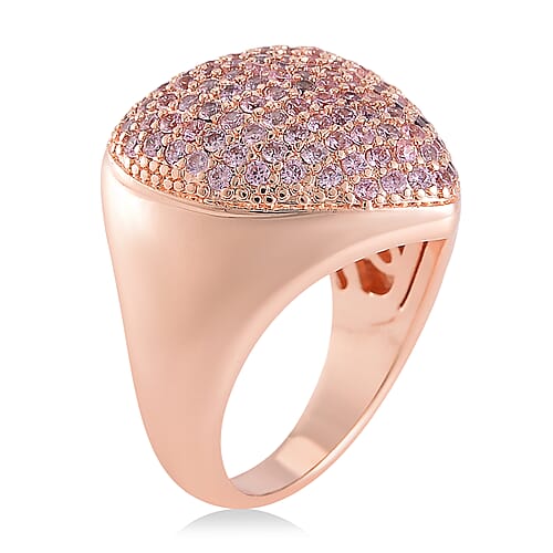 Simulated Pink Diamond / 8 - Product card gallery slide 4 (10177938686265)