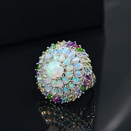 Ethiopian Welo Opal / 7 - Product card gallery slide 2 (10177938587961)
