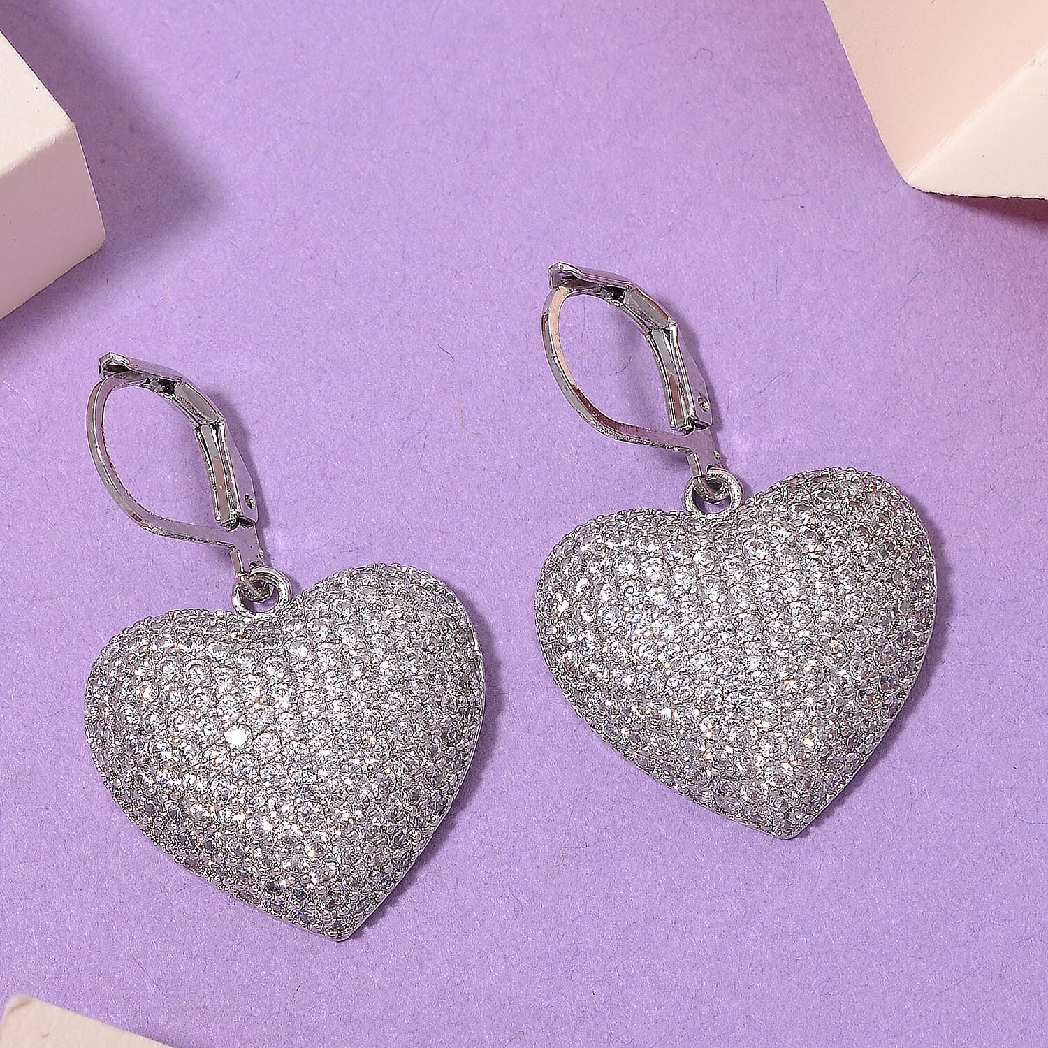 Simulated Diamond - Product card gallery slide 2 (9432661885183)