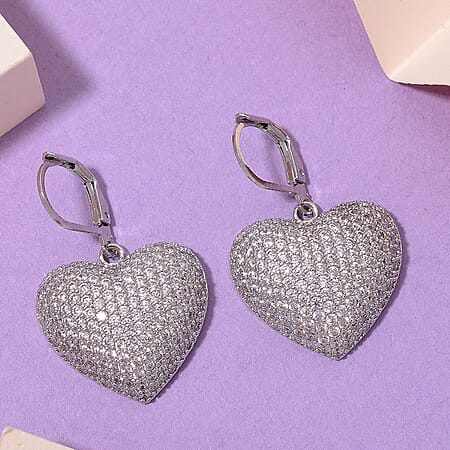 Simulated Diamond - Product card gallery slide 2 (10177938751801)