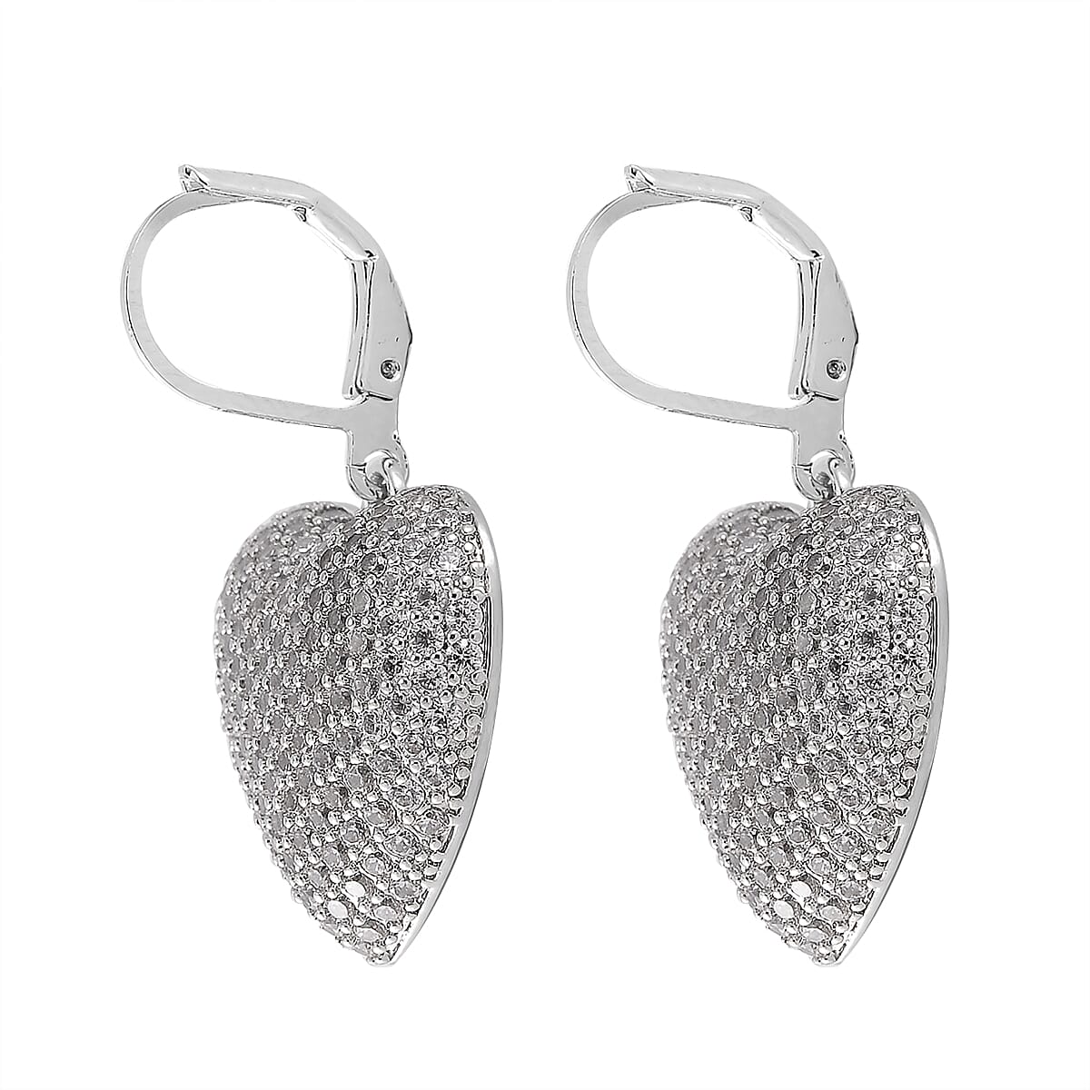Simulated Diamond - Product card gallery slide 4 (9432661885183)