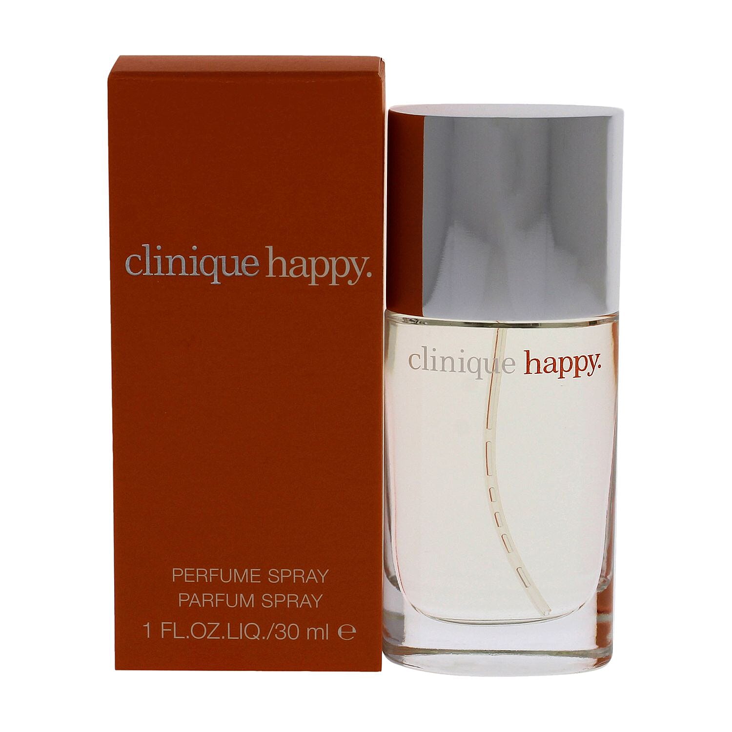 Clinique Happy Parfum Spray 1oz