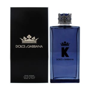 Dolce and Gabbana K Eau De Parfum