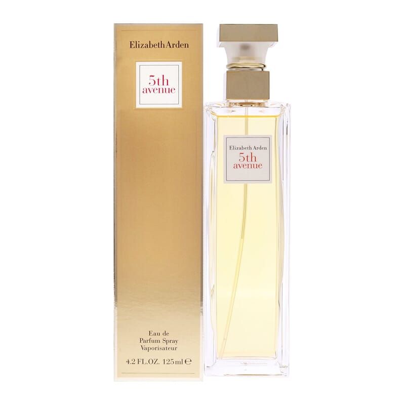 Elizabeth Arden 5th Avenue Eau De Parfum 4.2oz