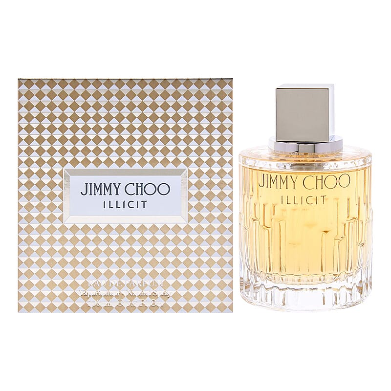 Jimmy Choo Illicit Eau de Parfum (3.3 oz)
