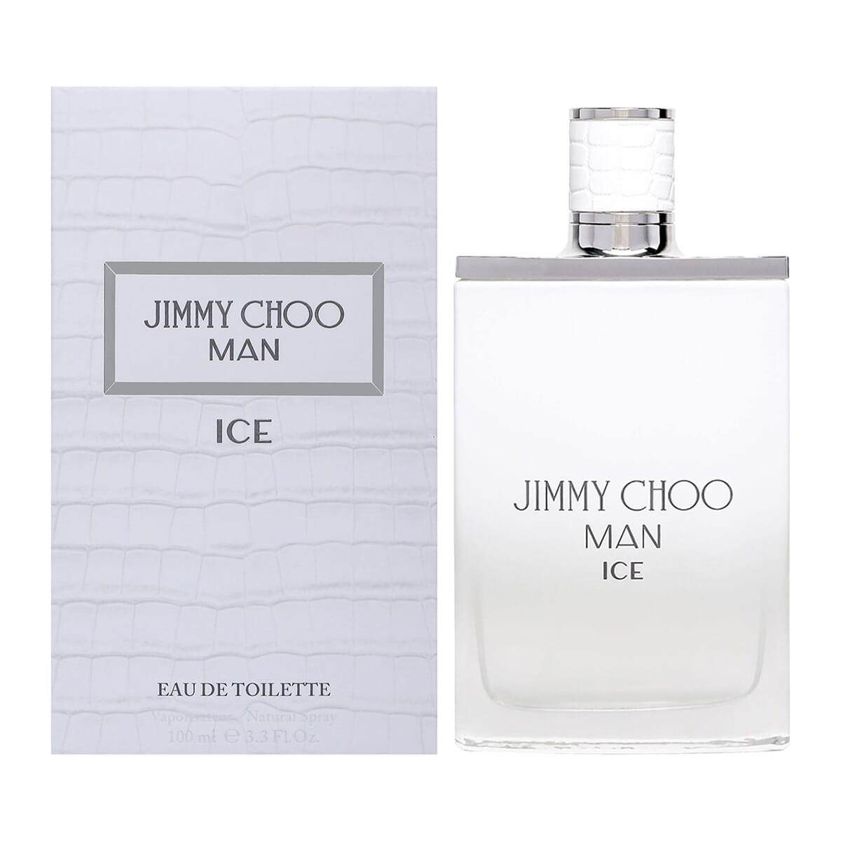 Jimmy Choo Man Ice Eau De Toilette 3.3oz image number 0