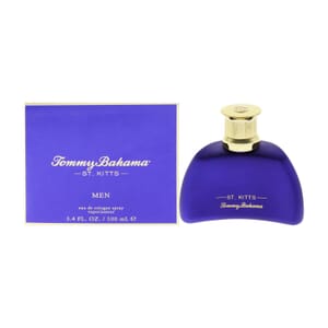 Tommy Bahama St Kitts Eau De Cologne 3.4oz