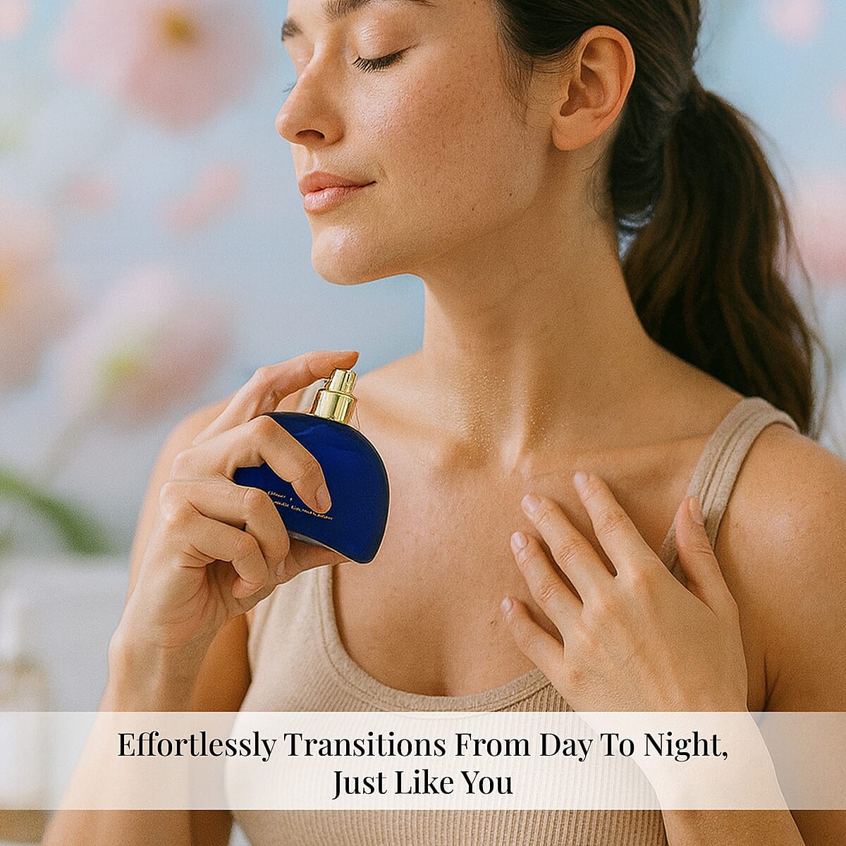 Tommy Bahama St Kitts Eau De Cologne 3.4oz image number 1