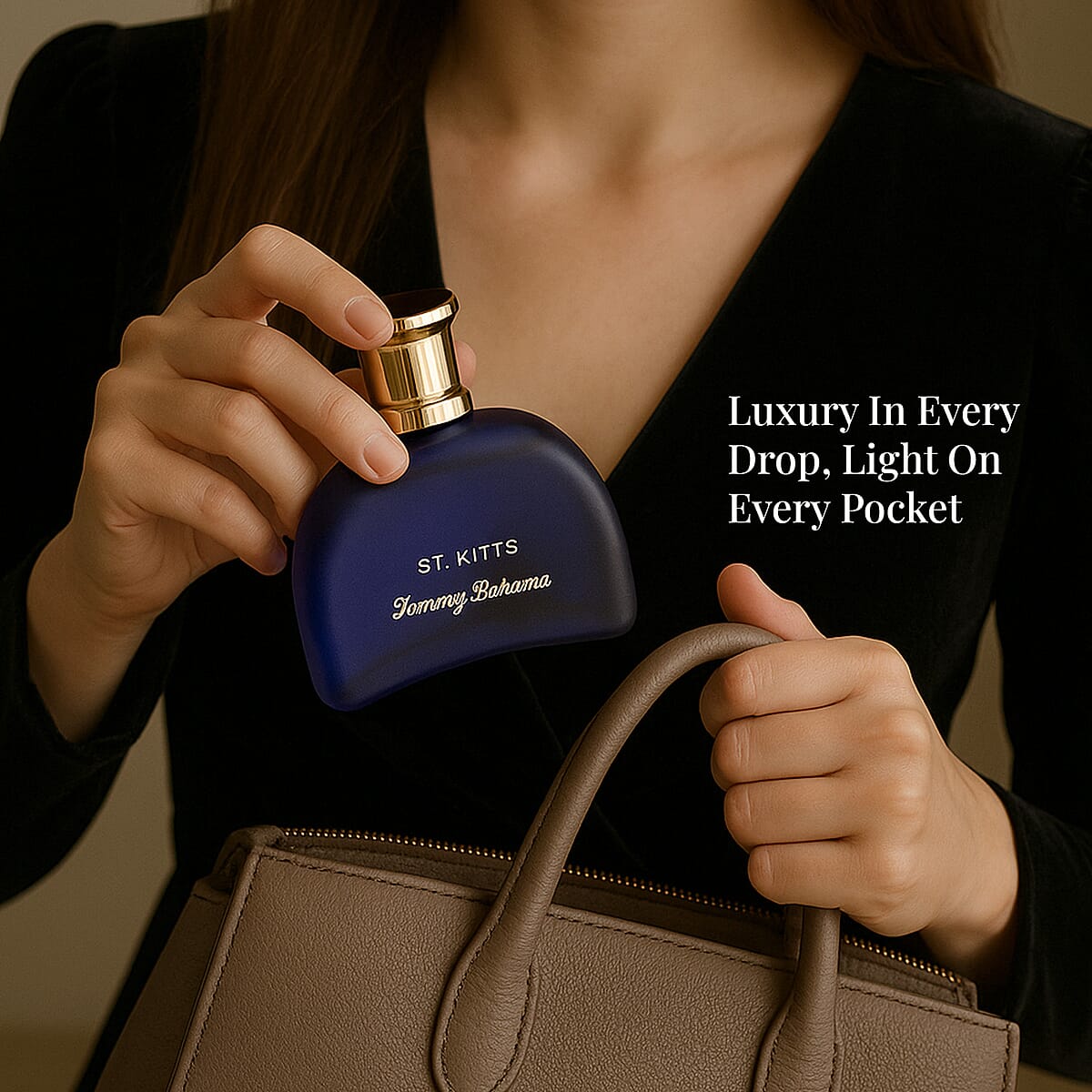 Tommy Bahama St Kitts Eau De Cologne 3.4oz image number 4