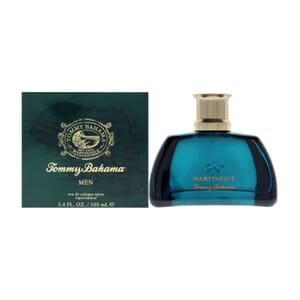 Tommy Bahama Set Sail Martinique Eau De Cologne 3.4oz