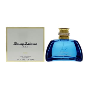 Tommy Bahama Set Sail St. Barts Eau De Cologne 3.4oz