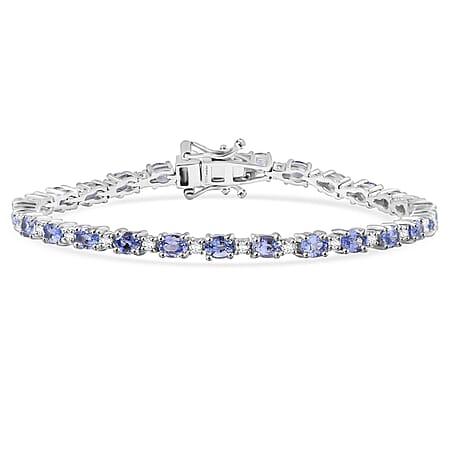 Ceylon Blue Sapphire / 6.5 Inches - Product card gallery slide 1 (10177940980025)