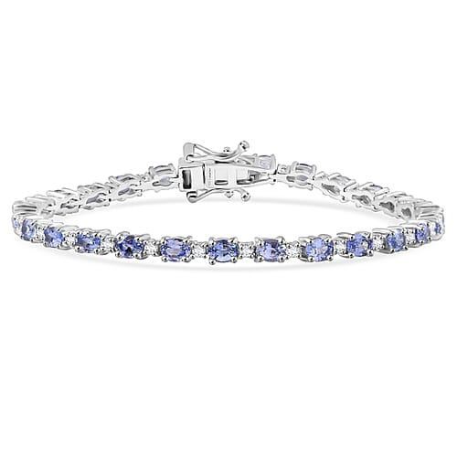 Ceylon Blue Sapphire / 6.5 Inches - Product card gallery slide 1 (9432654414079)