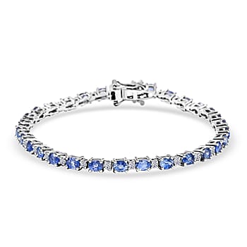 Ceylon Blue Sapphire / 7.25 Inches - Product card gallery slide 1 (10177940980025)