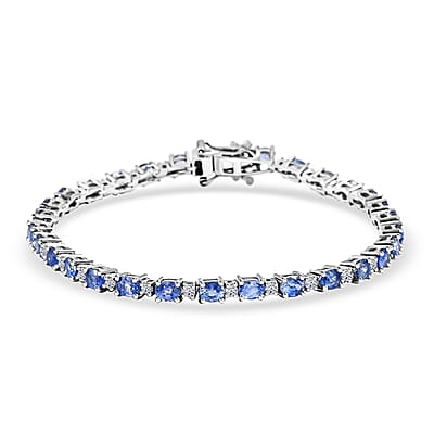 Ceylon Blue Sapphire / 7.25 Inches - Product card gallery slide 1 (10177940980025)