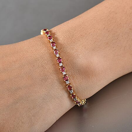 Rubellite / 8 Inches - Product card gallery slide 3 (10177940980025)