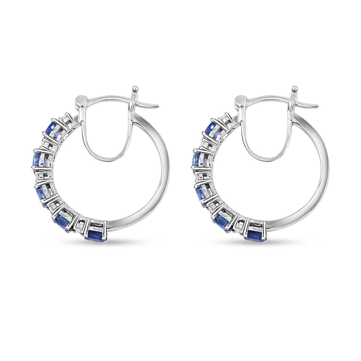 Ceylon Blue Sapphire - Product card gallery slide 4 (10146000437531)