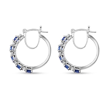 Ceylon Blue Sapphire - Product card gallery slide 4 (10177941209401)