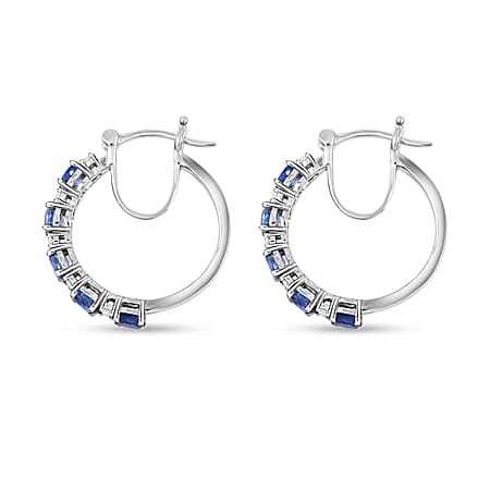 Ceylon Blue Sapphire - Product card gallery slide 4 (10177941209401)