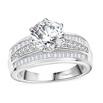 Sterling Silver / 8 - Product card gallery slide 1 (10177940914489)