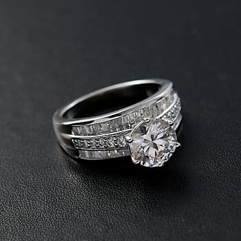 Sterling Silver / 8 - Product card gallery slide 2 (10177940914489)