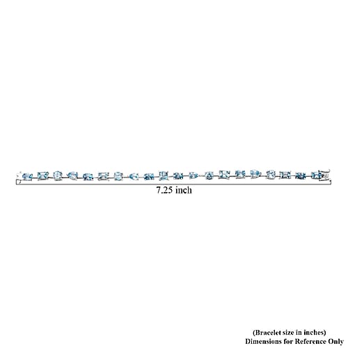 7.25 Inches - Product card gallery slide 4 (9432654250239)