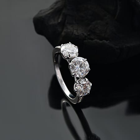 Sterling Silver / 8 - Product card gallery slide 2 (10177941143865)