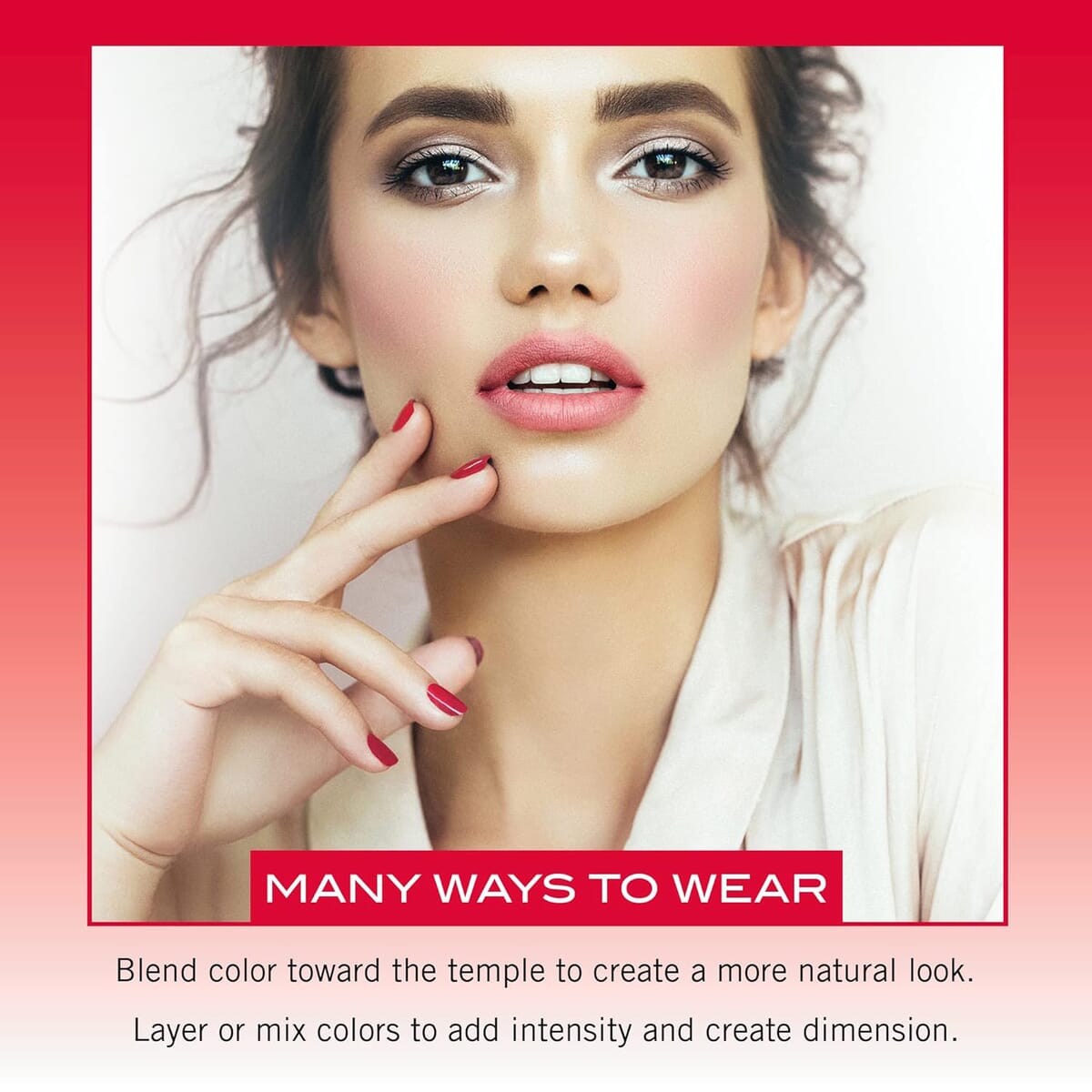 Mirabella Blush Duo Beloved/Darling image number 1