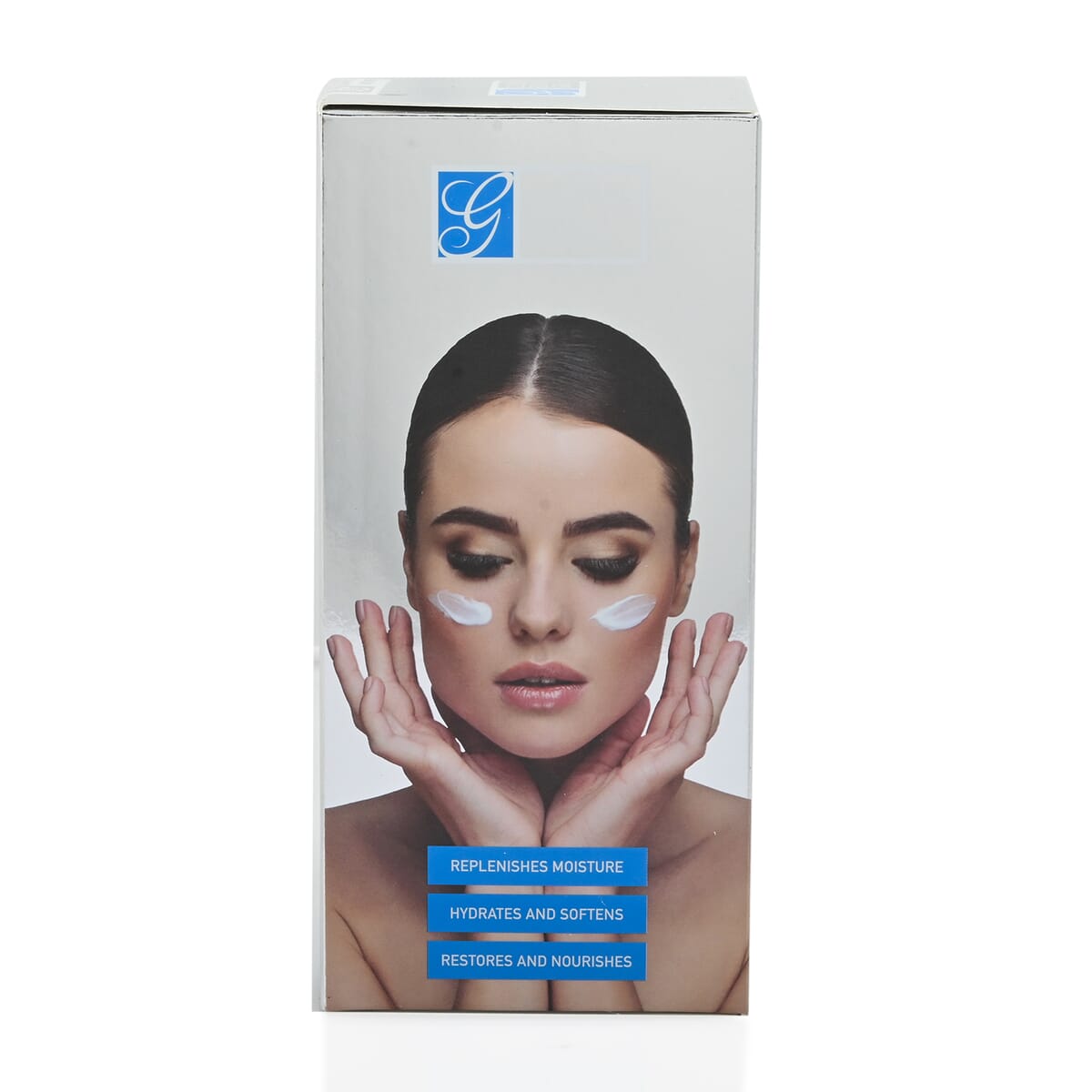 Global Beauty Care Day & Night Hydrating Cream Sets 2ct image number 3