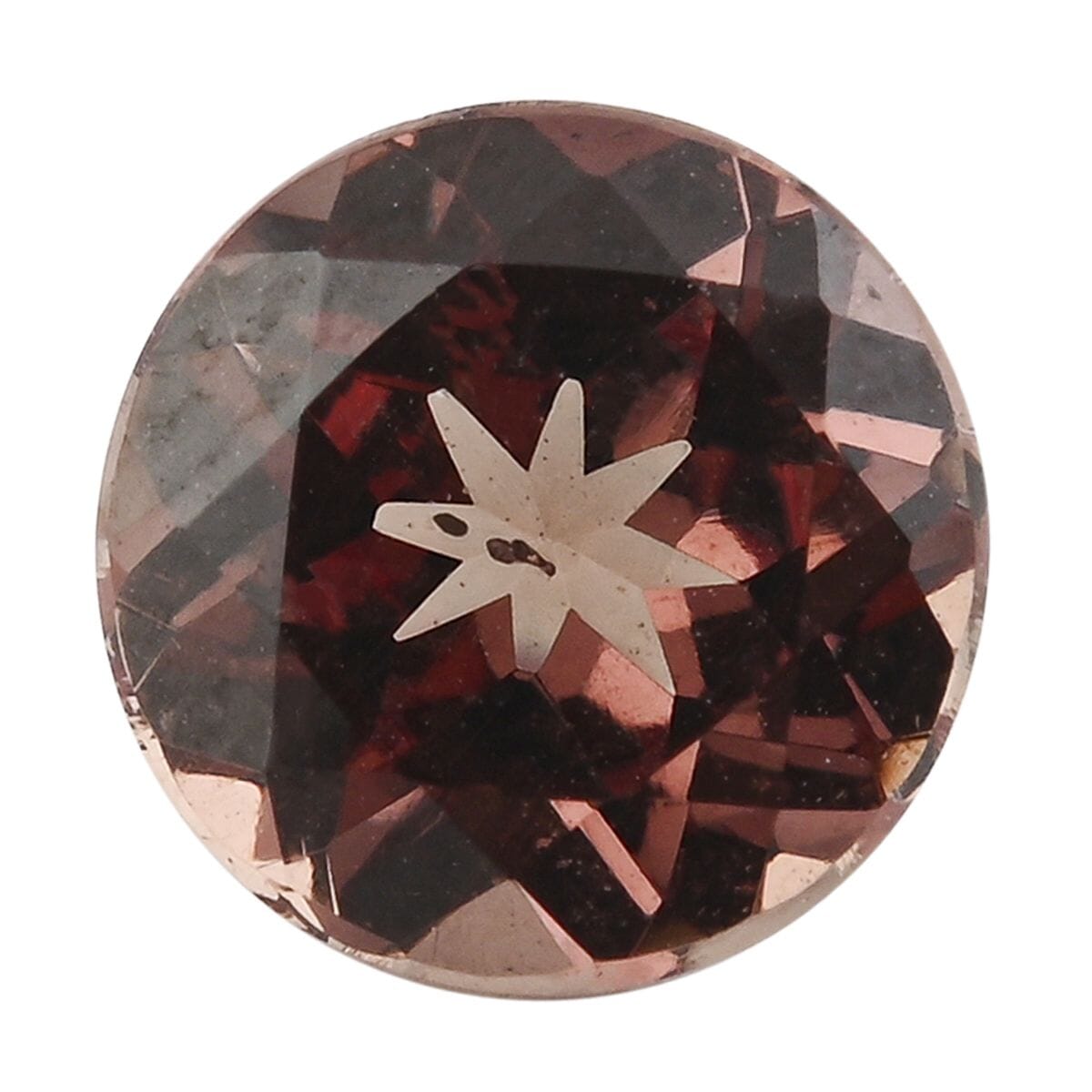 AAAA Color Change Garnet (Rnd 6 mm) 0.90 ctw image number 0