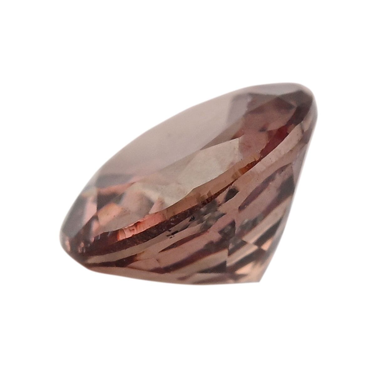 AAAA Color Change Garnet (Rnd 6 mm) 0.90 ctw image number 1