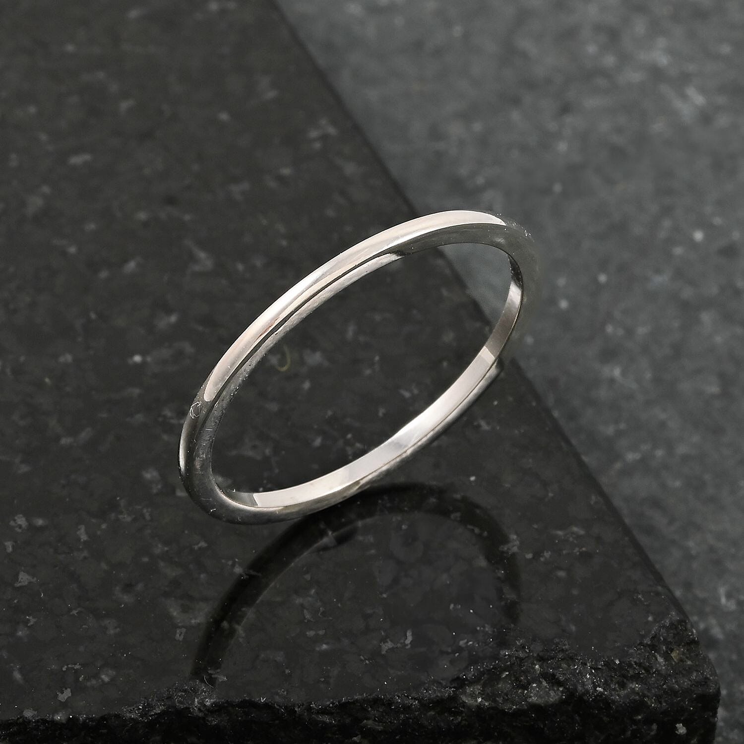 14K White Gold / 10 - Product card gallery slide 2 (10145997062427)