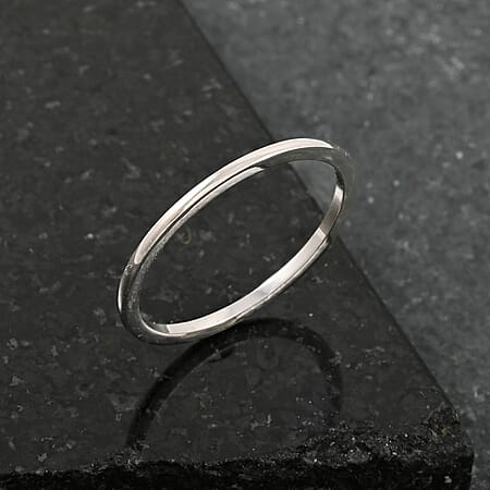 14K White Gold / 10 - Product card gallery slide 2 (10177942159673)