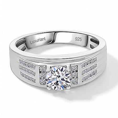 Lab Grown Diamond / 10 - Product card gallery slide 1 (10182531383609)