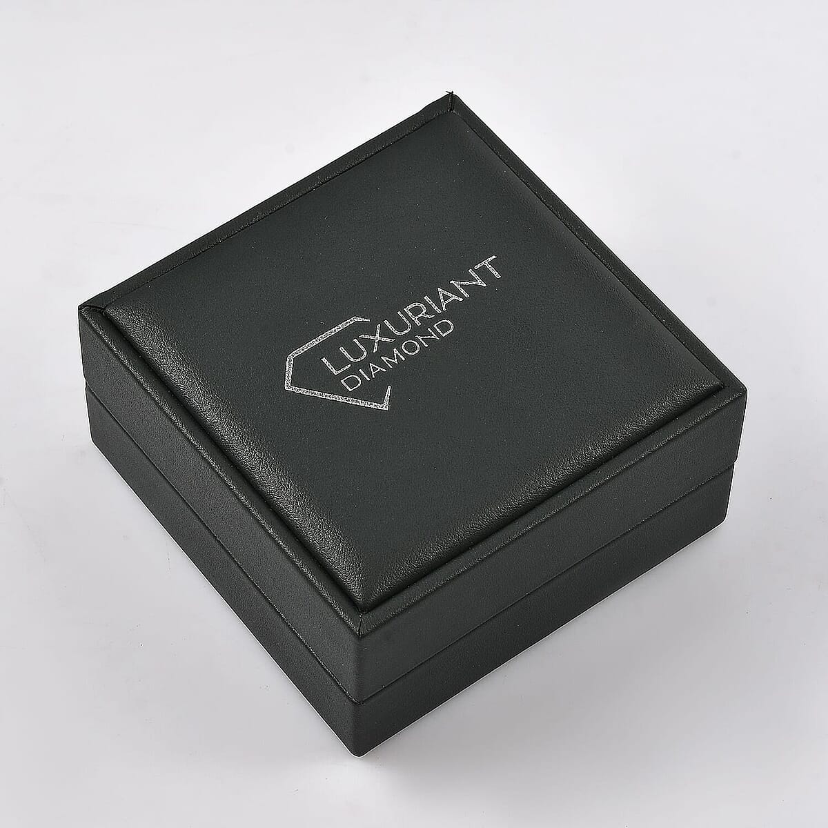 Certified & Appraised Asscher Cut AAA Luxuriant Lab Grown Bixbite , Lab Grown Diamond Ring in 10K Yellow Gold 4.59 ctw (Size 7.5) image number 7