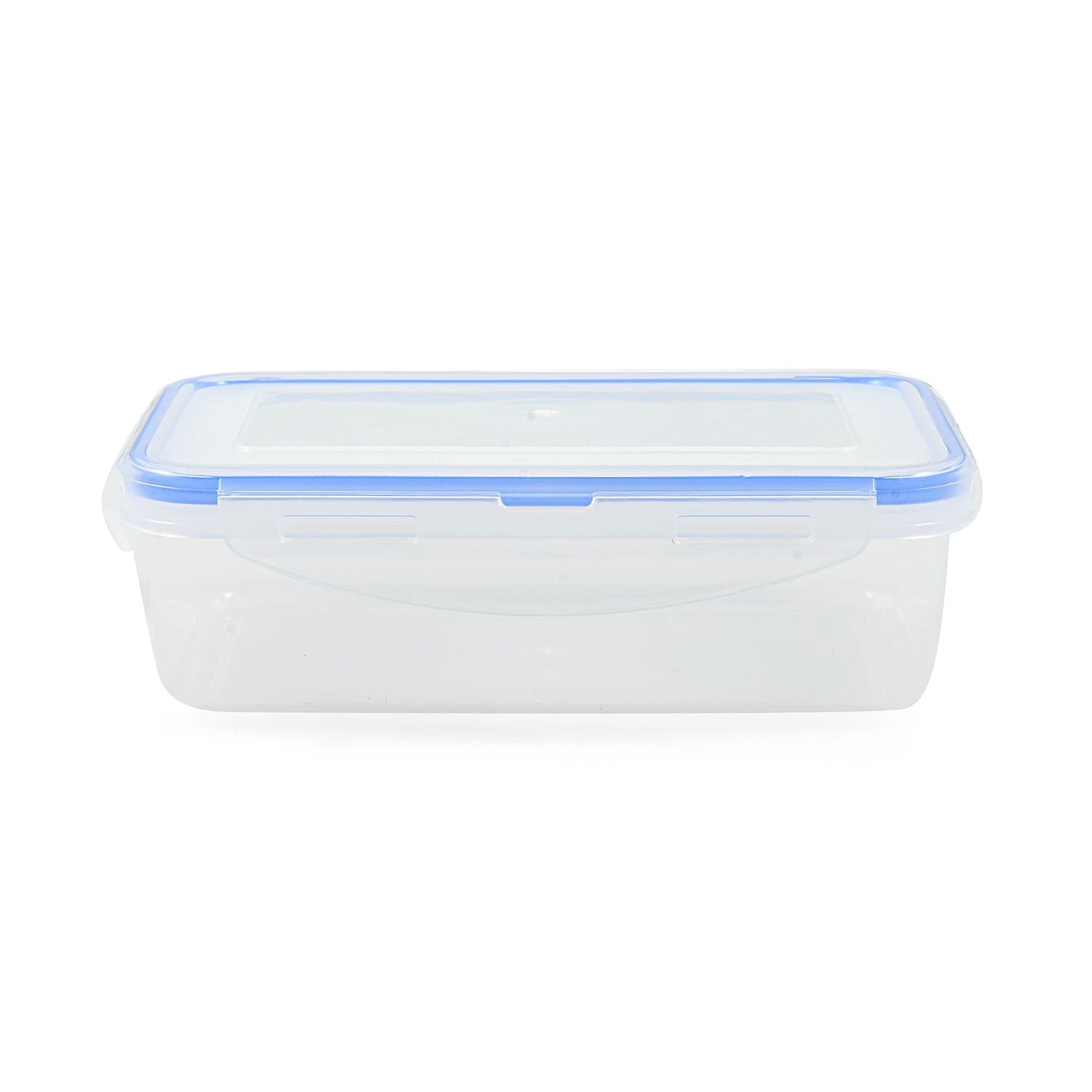 Tony Little Fitbag on the Go Meal Prep Multi Compartment Kit -Black