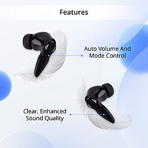 Homesmart Digital Hearing Aid