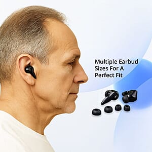 Homesmart Digital Hearing Aid