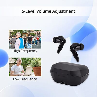 Homesmart Digital Hearing Aid