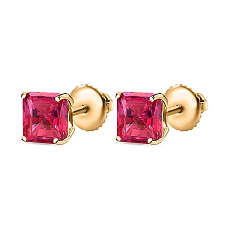 AA / 14K Yellow Gold - Product card gallery slide 3 (10177945567545)