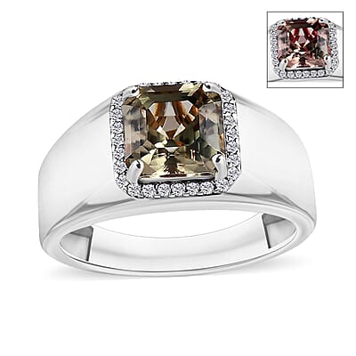 AA/3.00/14K White Gold / 10 - Product card gallery slide 1 (10178773713209)