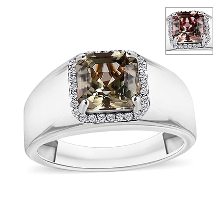 AA/3.00/14K White Gold / 10 - Product card gallery slide 1 (10178773713209)