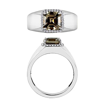 AA/3.00/14K White Gold / 10 - Product card gallery slide 4 (10178773713209)