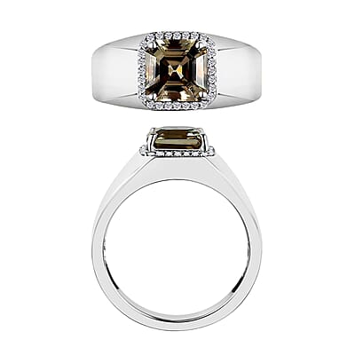 AA/3.00/14K White Gold / 10 - Product card gallery slide 4 (10178773713209)