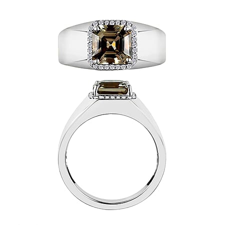 AA/3.00/14K White Gold / 10 - Product card gallery slide 4 (10178773713209)
