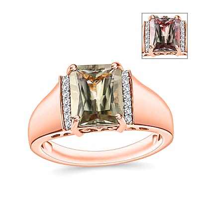 AA/4.10/Rose Gold Over Sterling Silver / 10 - Product card gallery slide 1 (10178773942585)