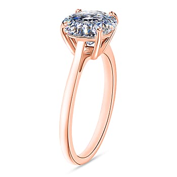 A/1.85/Rose Gold Over Sterling Silver / 10 - Product card gallery slide 3 (10178774106425)