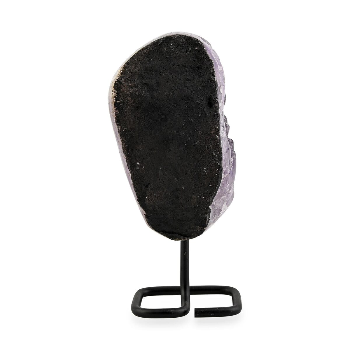 Amethyst on Stand Approx 8500 to 11500cts image number 1