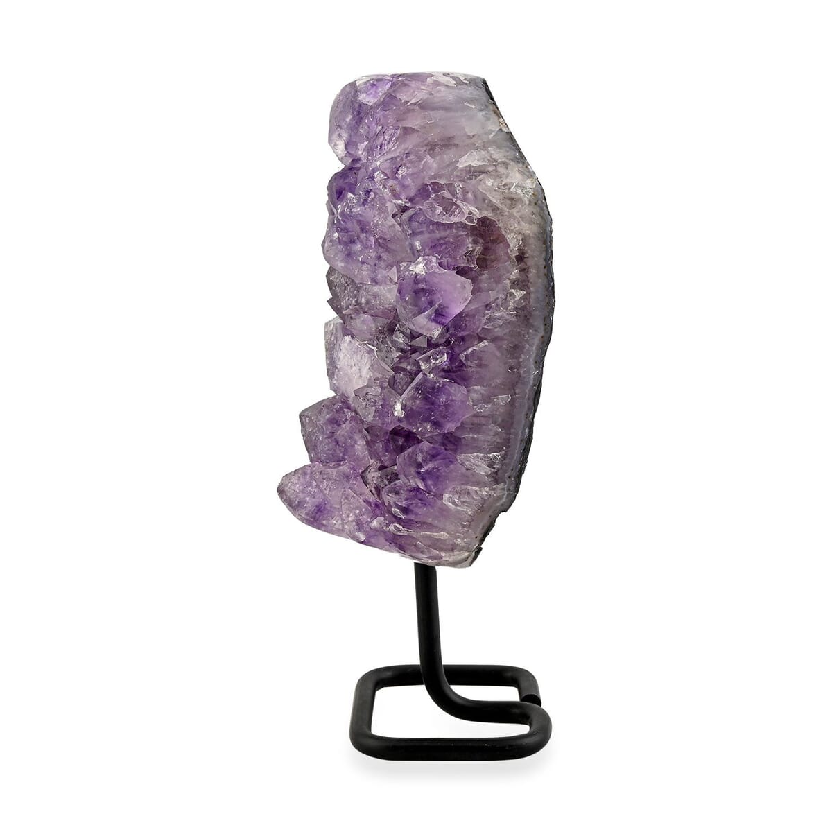 Amethyst on Stand Approx 8500 to 11500cts image number 3