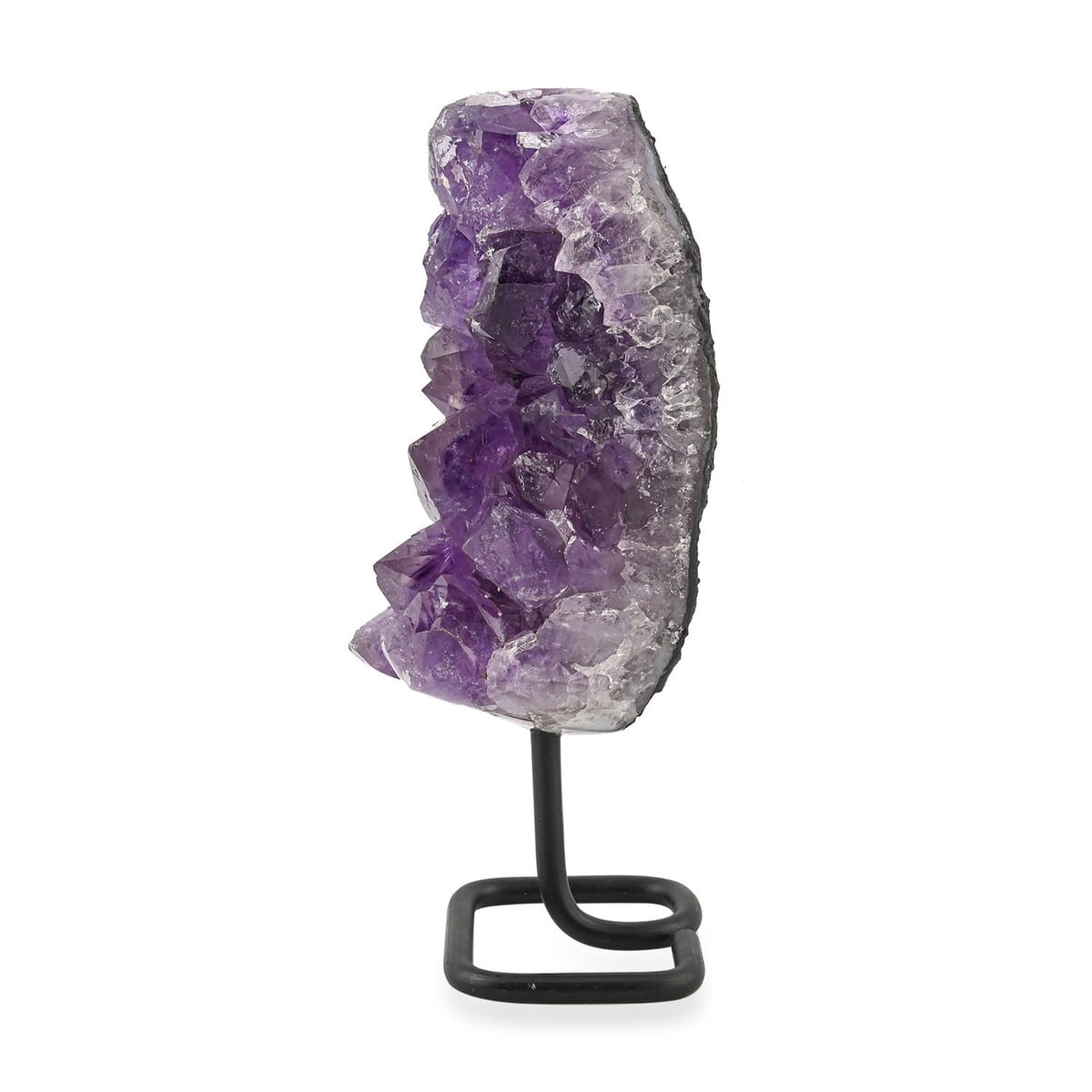 Amethyst on Stand Approx 8500 to 11500cts image number 4